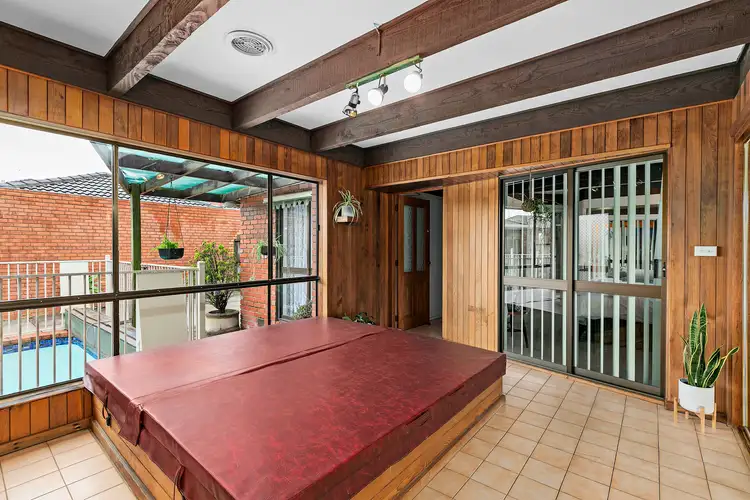 Fifth view of Homely house listing, 153 Deakin Street, Essendon VIC 3040