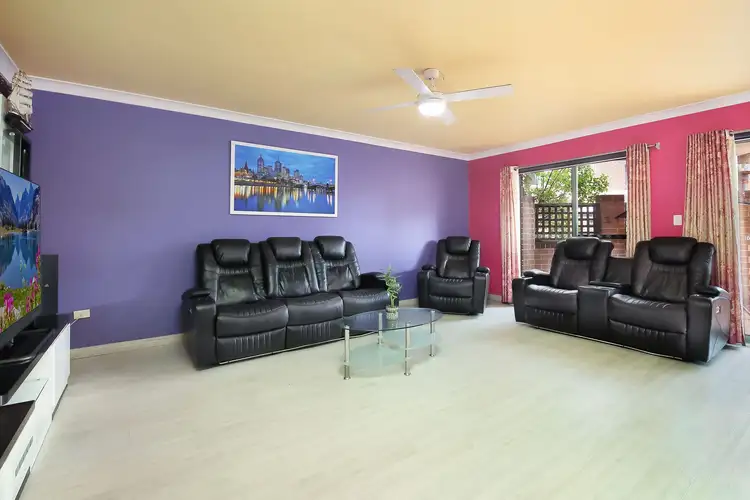 Second view of Homely unit listing, 25/505-507 Wentworth Avenue, Toongabbie NSW 2146