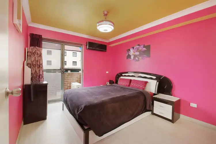 Fourth view of Homely unit listing, 25/505-507 Wentworth Avenue, Toongabbie NSW 2146
