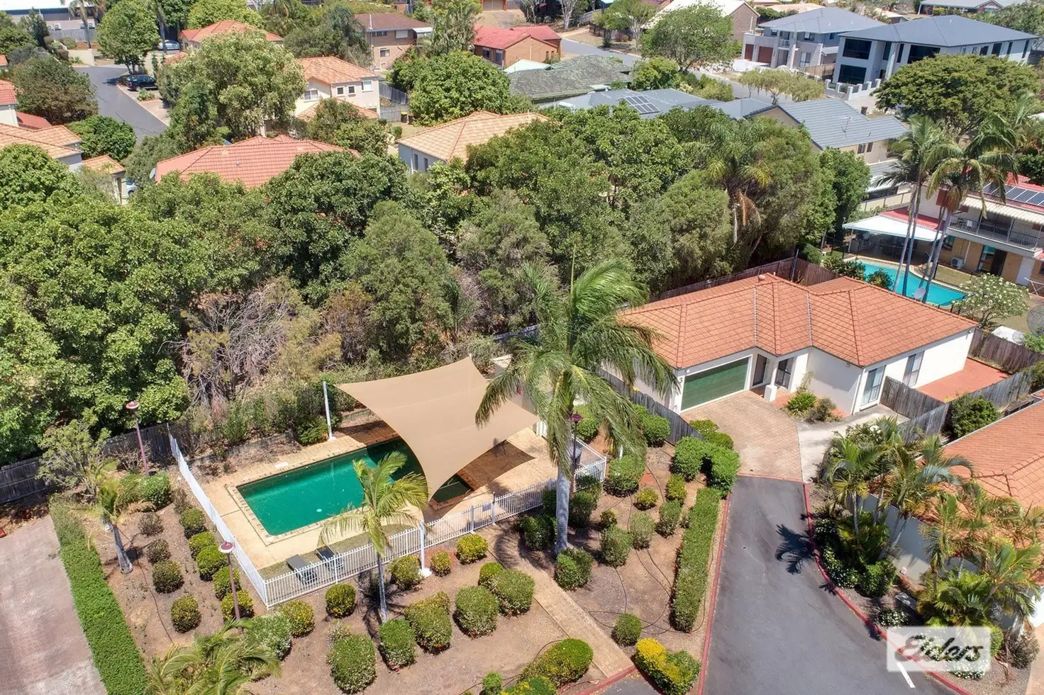 Main view of Homely townhouse listing, 3/40 Arcadia Street, Eight Mile Plains QLD 4113