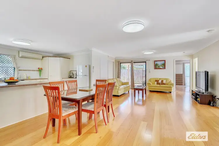 Second view of Homely townhouse listing, 3/40 Arcadia Street, Eight Mile Plains QLD 4113