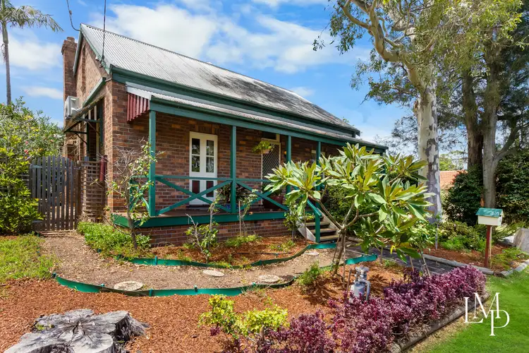 Second view of Homely house listing, 58 George Street, North Lambton NSW 2299