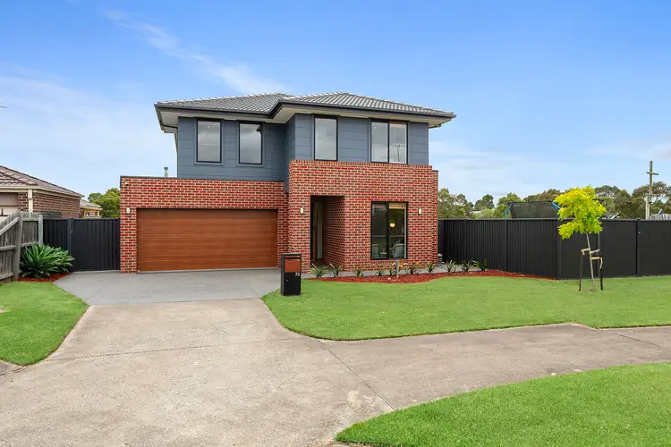 73 Malinda Crescent, Bell Park VIC 3215