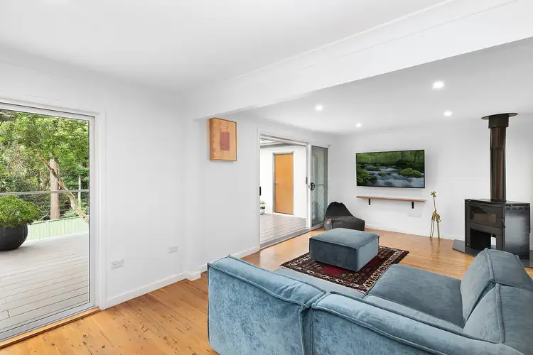 Fourth view of Homely house listing, 23 Blackbutt Street, Wyoming NSW 2250
