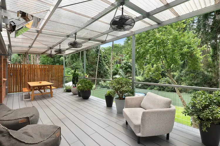 Fifth view of Homely house listing, 23 Blackbutt Street, Wyoming NSW 2250