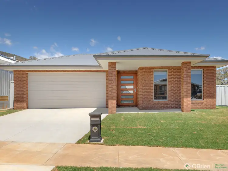 6 Gaze Street, Baranduda VIC 3691