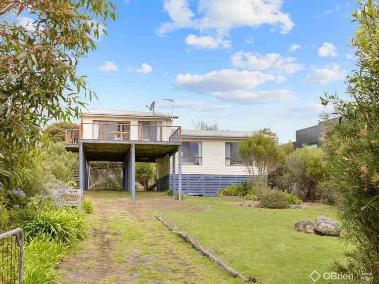 Main view of Homely house listing, 11 Ventnor Boulevard, Ventnor VIC 3922