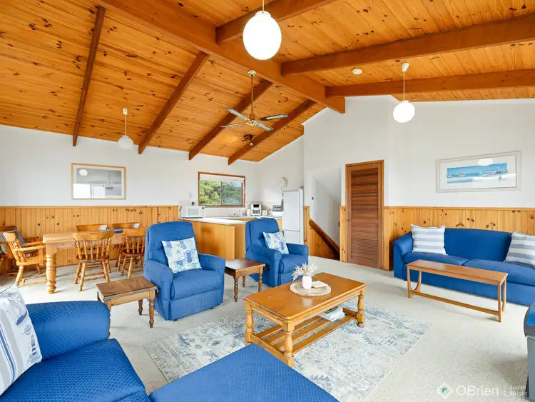 Fifth view of Homely house listing, 11 Ventnor Boulevard, Ventnor VIC 3922