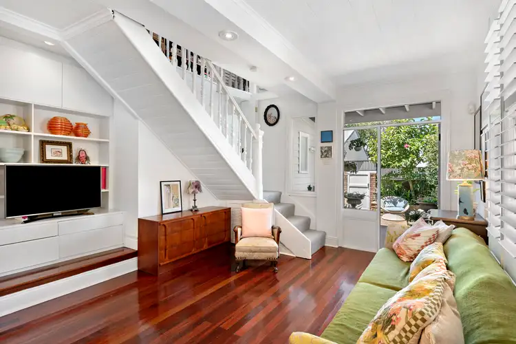 Third view of Homely house listing, 5 Slade Street, Rozelle NSW 2039