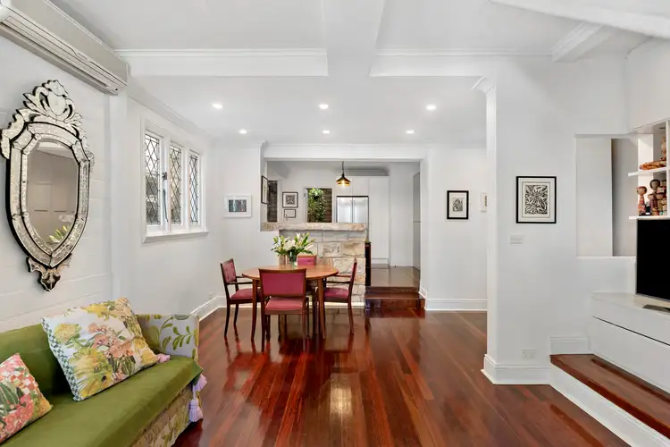 Fourth view of Homely house listing, 5 Slade Street, Rozelle NSW 2039