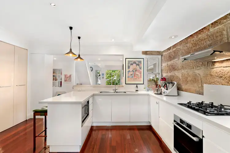 Fifth view of Homely house listing, 5 Slade Street, Rozelle NSW 2039