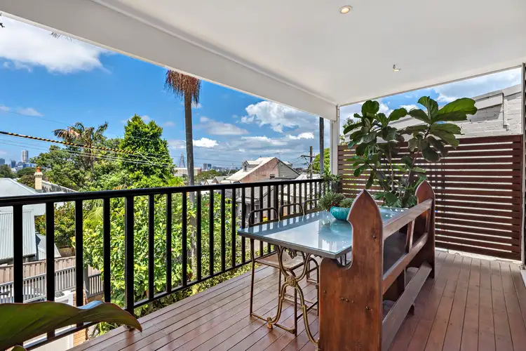 Sixth view of Homely house listing, 5 Slade Street, Rozelle NSW 2039