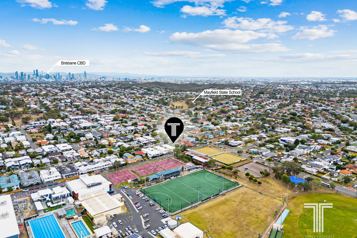 Main view of Homely house listing, 123 Adelaide Street, Carina QLD 4152