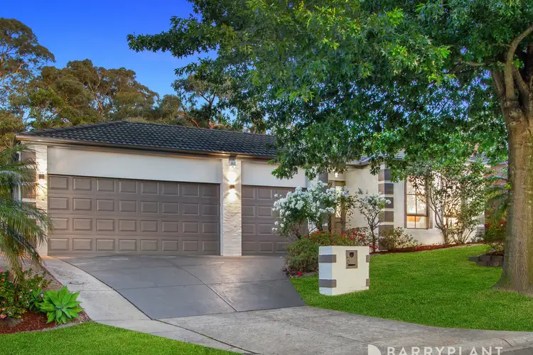 5 The Strand, Lysterfield VIC 3156