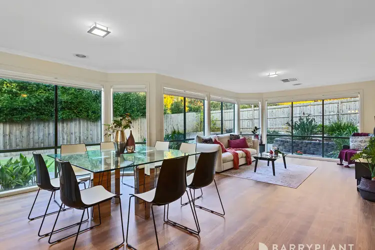 Third view of Homely house listing, 5 The Strand, Lysterfield VIC 3156