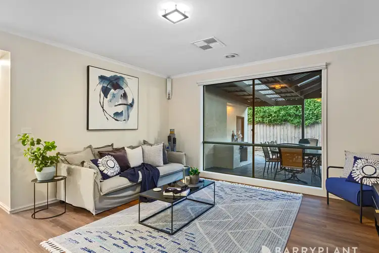 Fifth view of Homely house listing, 5 The Strand, Lysterfield VIC 3156