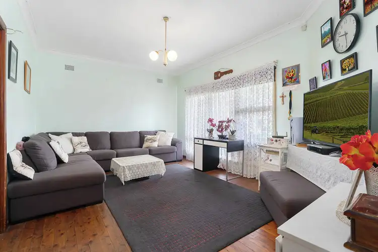 Second view of Homely house listing, 12 Pearce Street, Liverpool NSW 2170