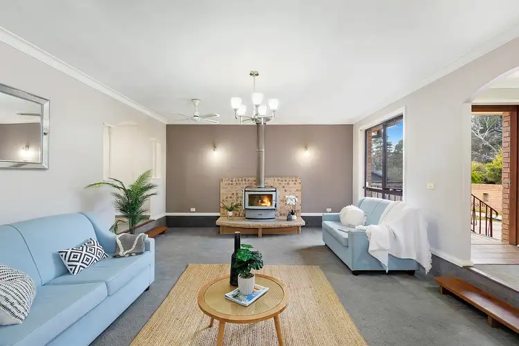 Second view of Homely house listing, 31 Mistral Street, Katoomba NSW 2780