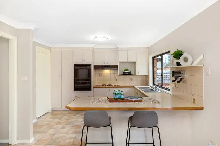 Third view of Homely house listing, 31 Mistral Street, Katoomba NSW 2780
