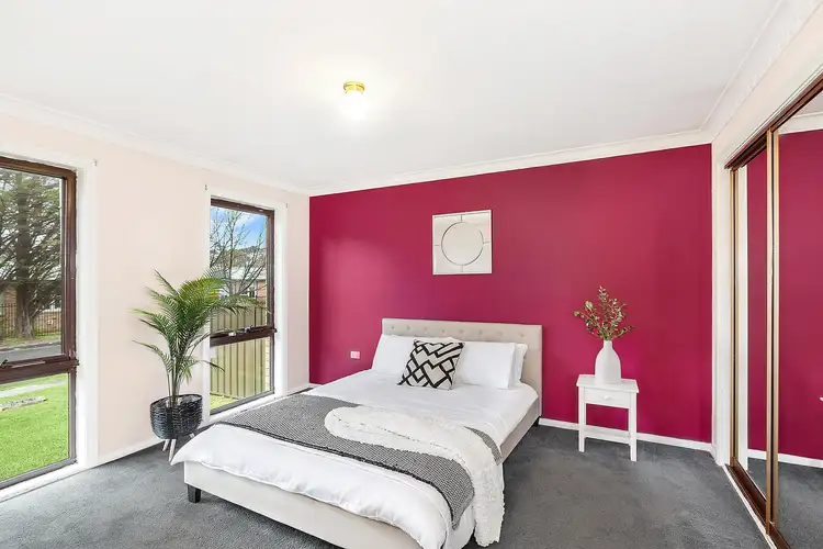 Fourth view of Homely house listing, 31 Mistral Street, Katoomba NSW 2780
