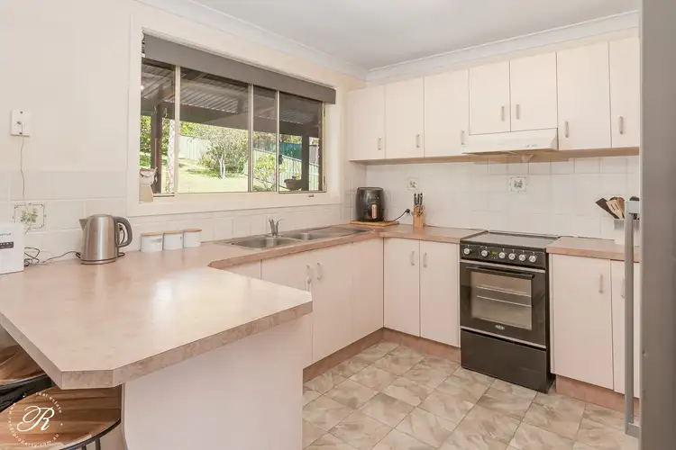 Fifth view of Homely house listing, 15 Seabreeze Parade, Green Point NSW 2428