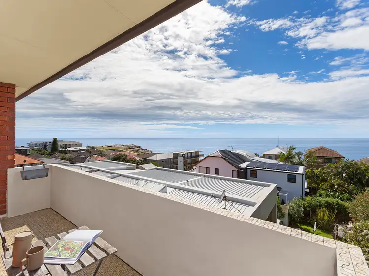 Main view of Homely apartment listing, 6/55 The Corso, Maroubra NSW 2035
