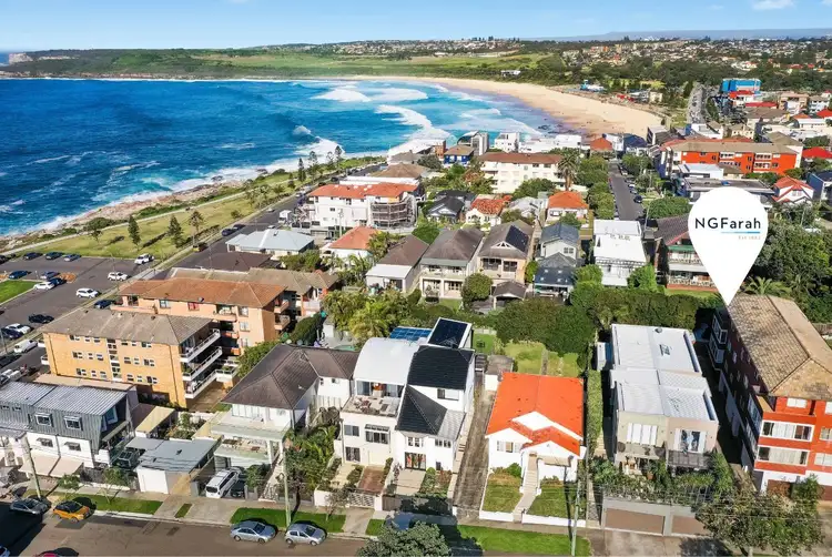 Second view of Homely apartment listing, 6/55 The Corso, Maroubra NSW 2035