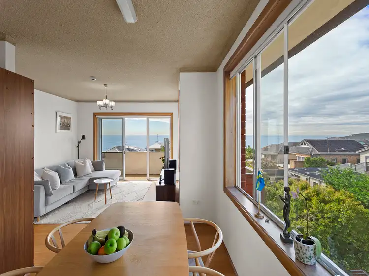 Third view of Homely apartment listing, 6/55 The Corso, Maroubra NSW 2035