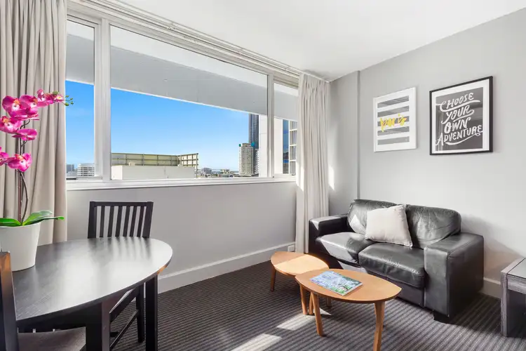 39/189 Leichhardt Street, Spring Hill QLD 4000