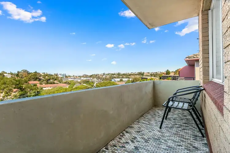 9/28 Glen Street, Marrickville NSW 2204
