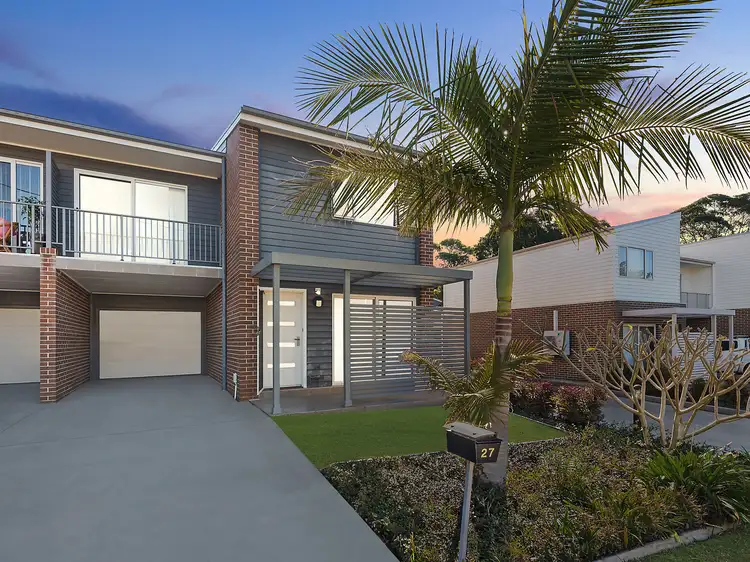 27/6 Cathie Road, Port Macquarie NSW 2444