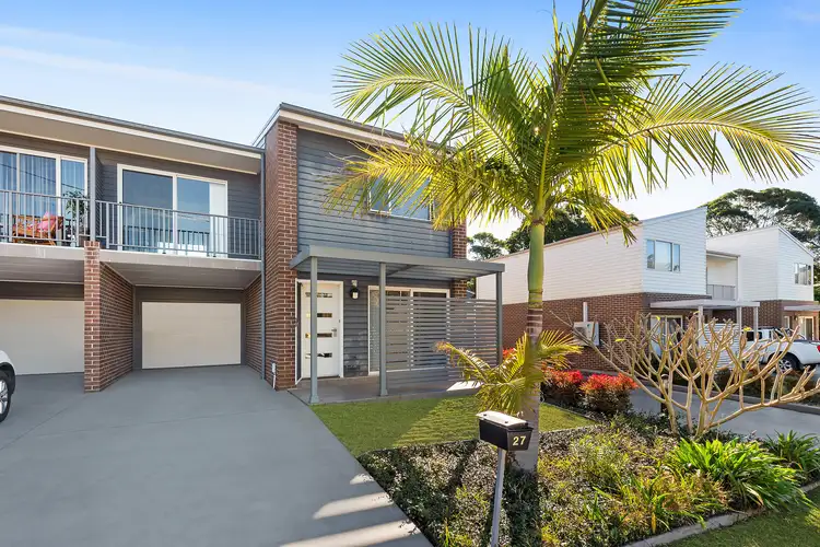 Sixth view of Homely townhouse listing, 27/6 Cathie Road, Port Macquarie NSW 2444