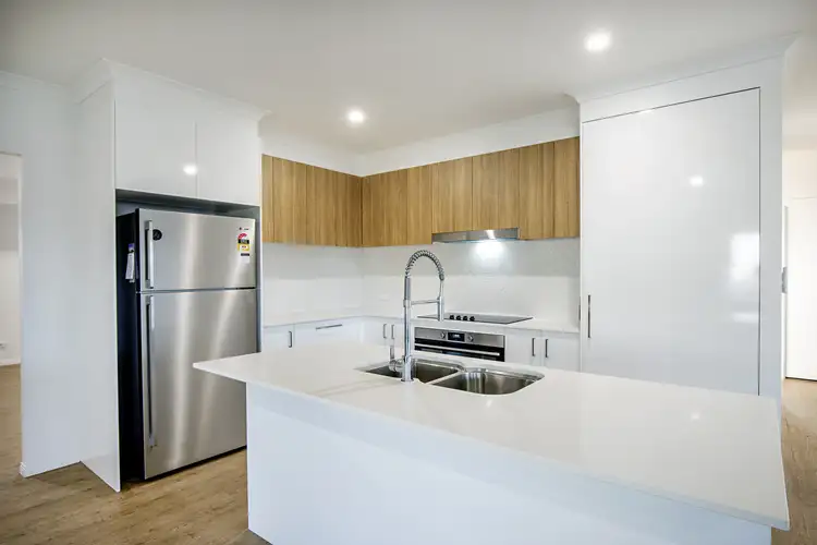 Second view of Homely house listing, 17 Parker Road, Cannonvale QLD 4802
