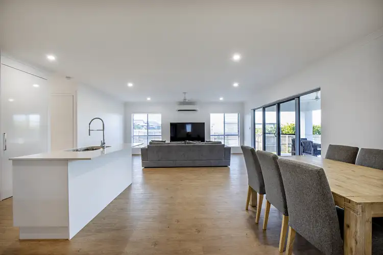 Third view of Homely house listing, 17 Parker Road, Cannonvale QLD 4802