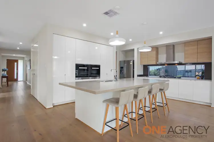 Fourth view of Homely house listing, 56 Cogrington Drive, Harrington Park NSW 2567
