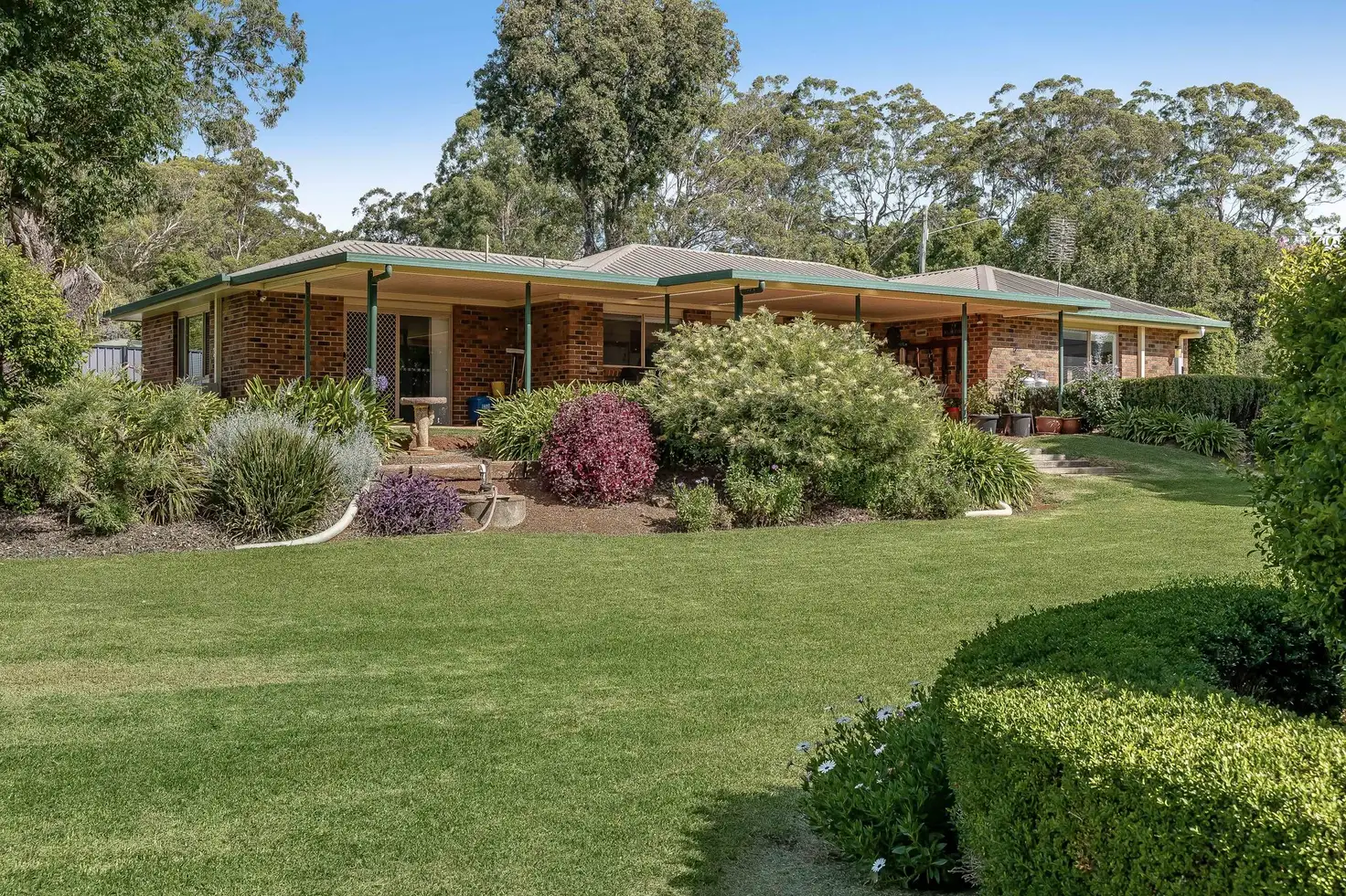 Main view of Homely house listing, 2 Stewart Court, Highfields QLD 4352