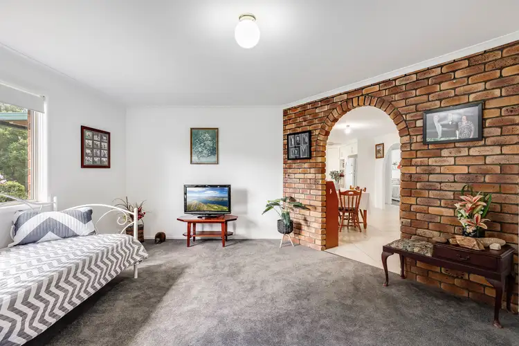 Third view of Homely house listing, 2 Stewart Court, Highfields QLD 4352