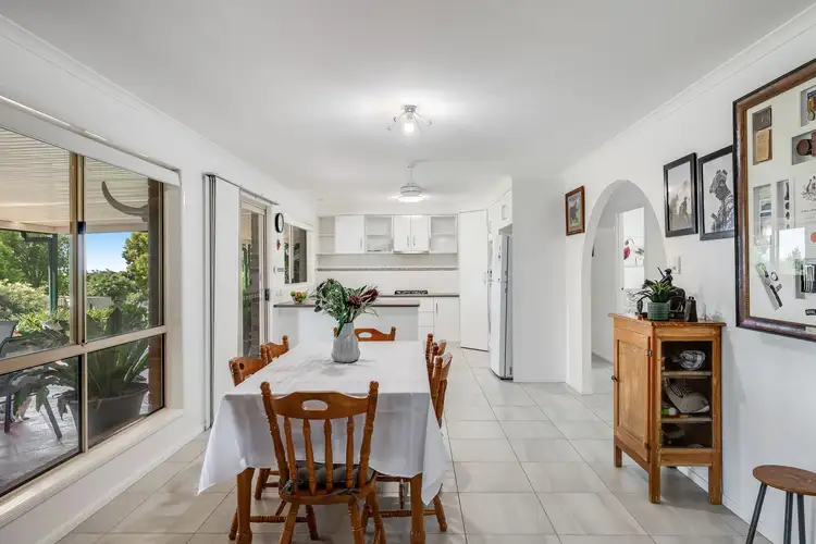 Fourth view of Homely house listing, 2 Stewart Court, Highfields QLD 4352