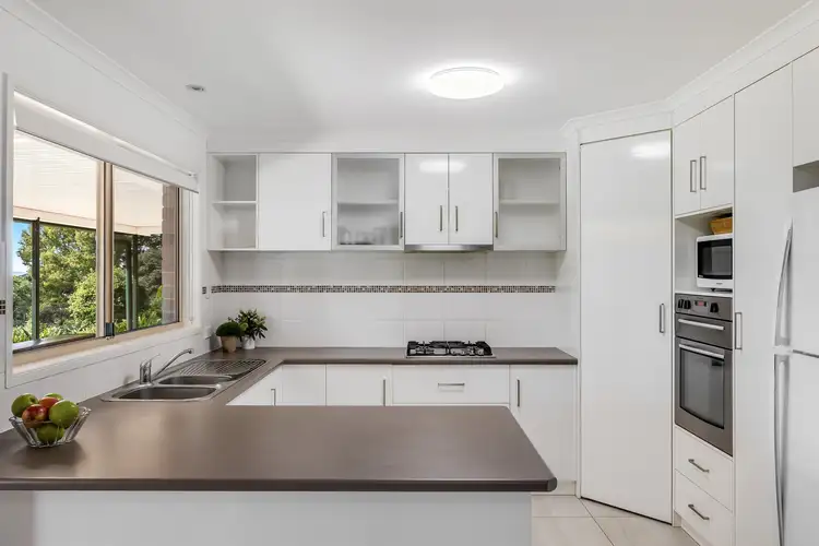 Fifth view of Homely house listing, 2 Stewart Court, Highfields QLD 4352