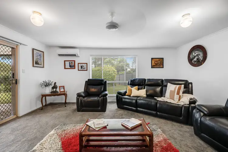 Sixth view of Homely house listing, 2 Stewart Court, Highfields QLD 4352