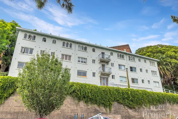 14/199 King Street, Newcastle NSW 2300