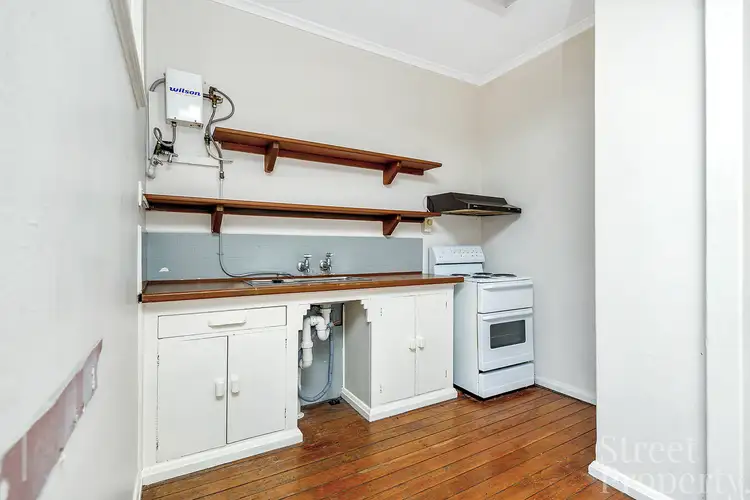 Fifth view of Homely studio listing, 14/199 King Street, Newcastle NSW 2300