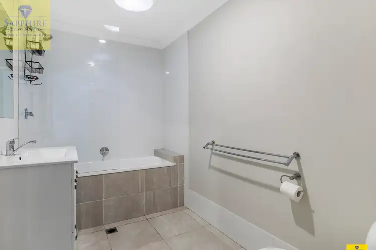 Fifth view of Homely semi-detached listing, 50 Felicity Street, Morayfield QLD 4506