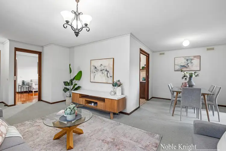 Second view of Homely house listing, 20 Lauriston Drive, Coldstream VIC 3770