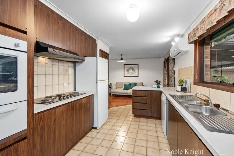 Third view of Homely house listing, 20 Lauriston Drive, Coldstream VIC 3770