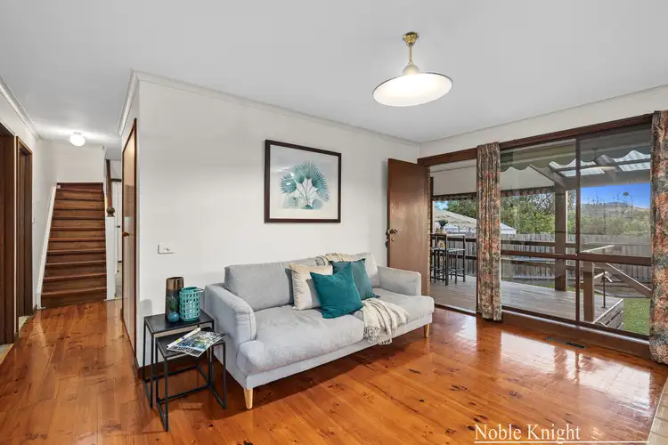 Fourth view of Homely house listing, 20 Lauriston Drive, Coldstream VIC 3770