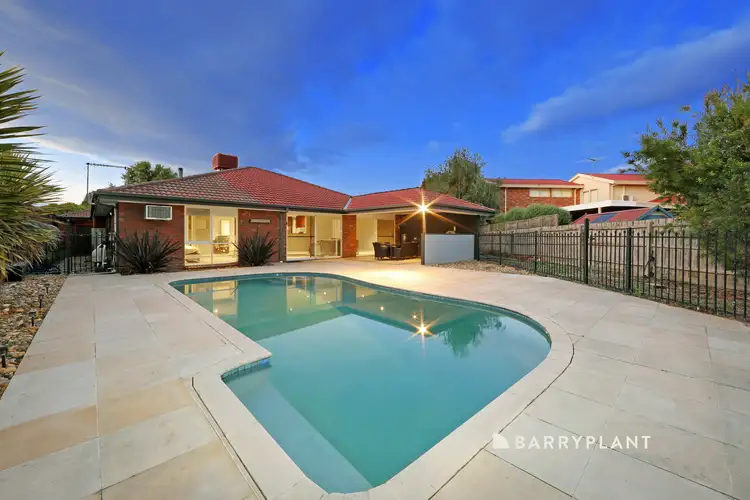 6 Boyle Close, Wantirna South VIC 3152