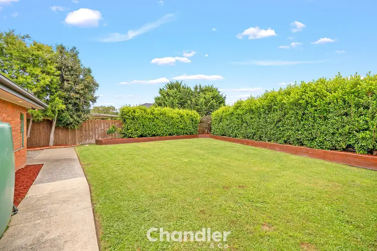 Second view of Homely house listing, 16 Woodlands Crescent, Narre Warren VIC 3805