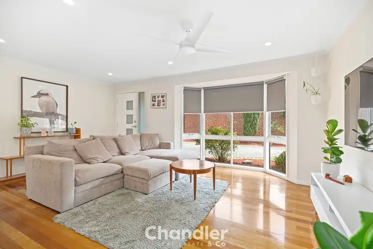 Fourth view of Homely house listing, 16 Woodlands Crescent, Narre Warren VIC 3805
