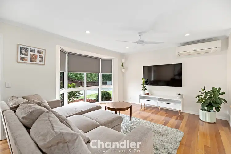 Fifth view of Homely house listing, 16 Woodlands Crescent, Narre Warren VIC 3805